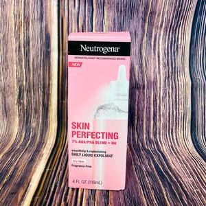 Neutrogena Skin Perfecting Daily Liquid Exfoliant